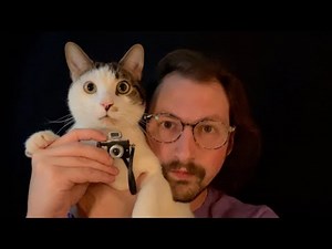 『Phantasm助眠』为你拍照角色扮演（ 特邀嘉宾）（3分钟版）