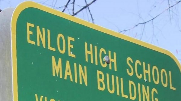 Enloe leaders identify person who made anti-Semitic remarks over school intercom system, send apology to families