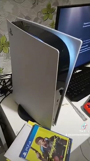 Работают ли диски от ps4 на ps5? Перенос данных пс5