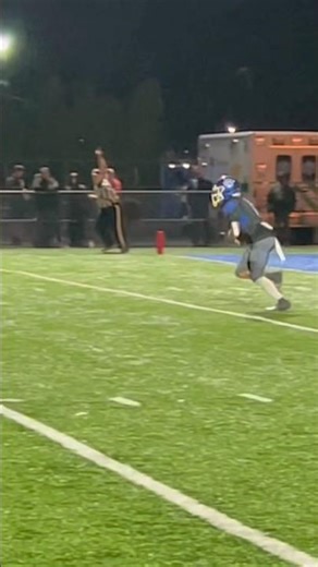 Tiger Greatness: Dominick Collins 100 Yards Kickoff Return Touchdown