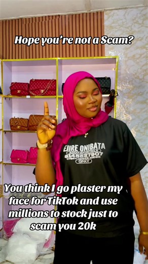 Ejire Onibata|Wholesales&Retai (@ejire.shoes_bags_)’s videos with original sound - J-V-S ✪