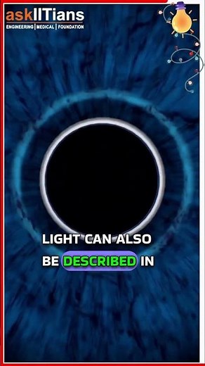 Introduction to light | What is light ? Physics #askIItians