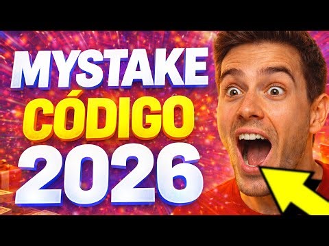 🦢 MyStake PROMO CODE 2026 🪠 CÓDIGO de PROMOCIÓN MyStake 2026 🌳 CÓDIGO PROMOCIONAL MyStake 2026 🧺