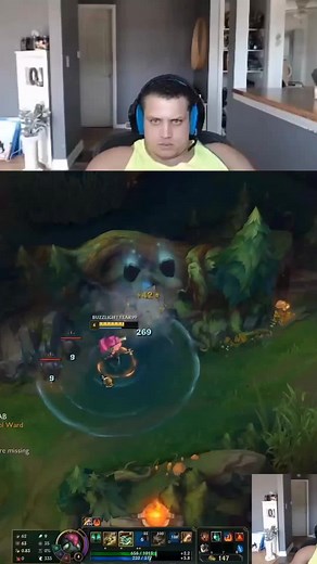 Tyler1 Funny moments #1