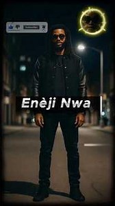 Enèji Nwa | Anthem-Party Compas Fusion × Rap #shorts #aianimation #originalmusic