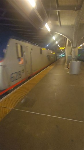 novanscaler on Instagram: "#Amtrak628 leads Northeast Regional Train 197 in Baltimore. #amtrak #trains #travel #fblifestyle"