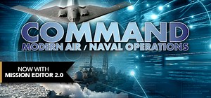 Steam Community :: Command: Modern Air / Naval Operations WOTY