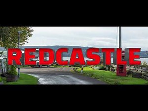 Redcastle: Scotland's Secret Beauty in the Black Isle