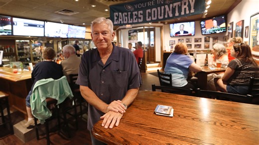 Owners of a USA TODAY Bar of the Year purchase landmark Stanley's Tavern