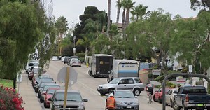 San Diego's Rite of Passage (Road Cycling) Hills