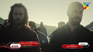 Sultan Wapis Aa gaya 🔥😍 Sultan Selhaddin Ayyubi Starting From 11 August Mon - Fri At 9PM on Mubiplay | MUBI PLAY 2.0