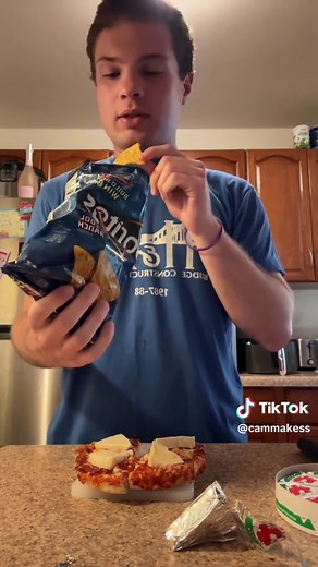 Triangle Dinner: How to Make the Long-Awaited Triangle Meal