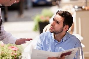 The Trick to Giving Orders in French
