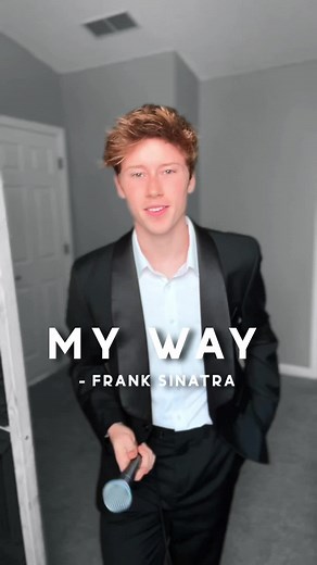 My Way FULL COVER #myway #franksinatra #cover #live