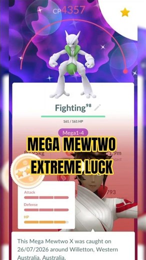 Mega Mewtwo Y GO Fest Makeup Raid day WAS EPIC #pokemon #pokemongo #pogo