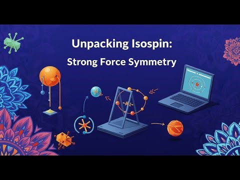 SU (2) Symmetry in Physics