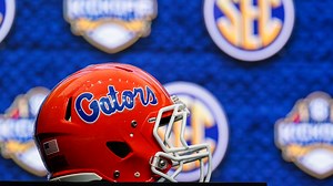 Florida Gators players announced for SEC Media Days on July 16