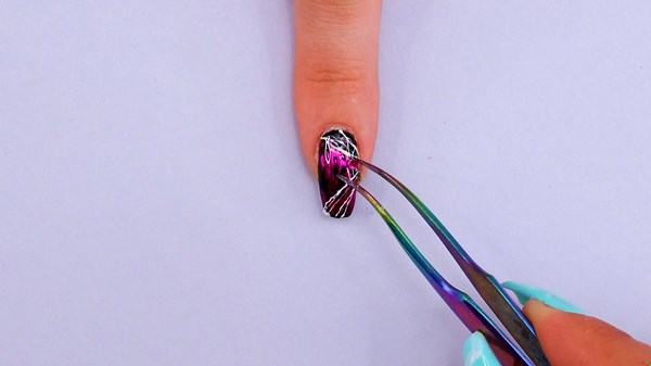 Try these Cute Nail Designs Today