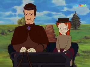 شما في البراري الخضراء الحلقة 4 بدون موسيقى