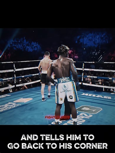 Vasiliy Lomachenko vs Richard Commey: A Boxing Showdown