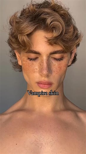 Vampire skin | Mario Leccese