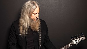 Troy Sanders On Why You Need To Respect The Bass: It ‘Gives The Guts To Rock & Metal’ (Exclusive)