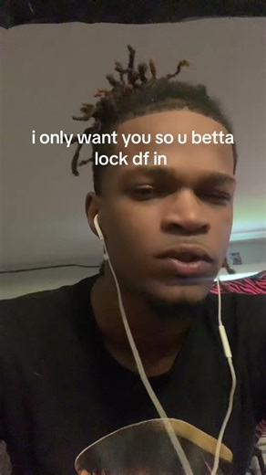 i only want u so u betta lock df in #dacur #newmusicrelease