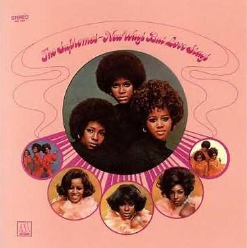 The Supremes ~ 1970 ~ Stoned Love