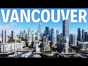 Vancouver Travel Guide 2026 | 10 Best Places to Visit in Vancouver