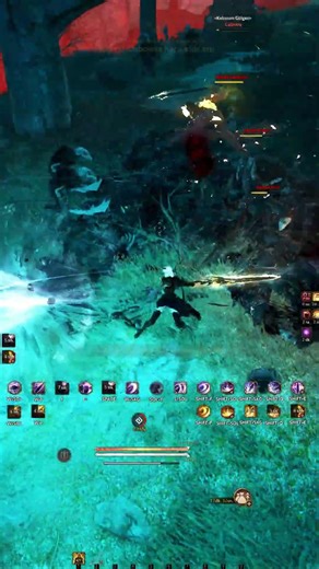 Black Desert Online [4K] Seraph