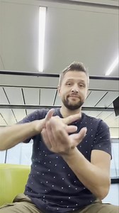 124K views · 7.2K reactions | Fly to Africa soon | Sign Language of the Deaf World | Facebook