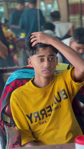 Transform Your Style at Azmir Hair Cut