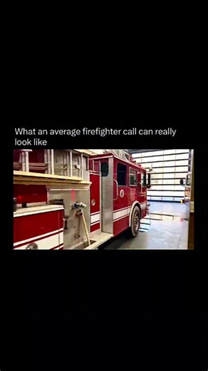 Explains Anything on Instagram: "Structural firefighting requires crews to force entry, ventilate, and advance hose lines under active fire conditions. Firefighters use controlled breaching techniques to access sealed rooms and ceilings while maintaining situational awareness and communication with the team. Interior operations take place in zero visibility environments with extreme heat, falling debris, and rapidly changing fire behavior. Firefighters wear full protective gear and breathing app