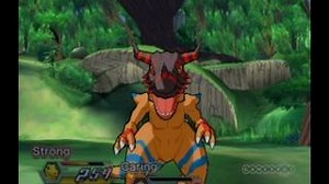 Digimon World Data Squad Videos for PlayStation 2 - GameFAQs
