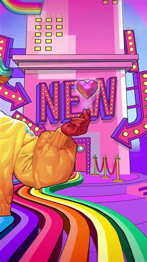 『ジャストダンス：ベストヒット』公開トレーラー