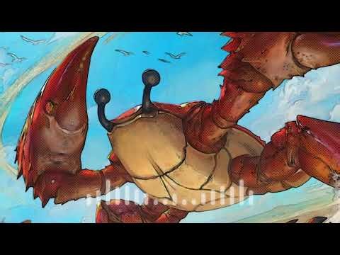 Limonenkro - Theme De Limón (Remix)