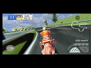 How to Beat Real Bike Racing Level 28 | Expert Tricks & Fast Gameplay