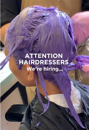 Join Our Team as an Experienced Colourist