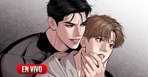 'Jinx' capítulo 34, ESTRENO por Lezhin ES: ¿Dónde leer el manwha BL?