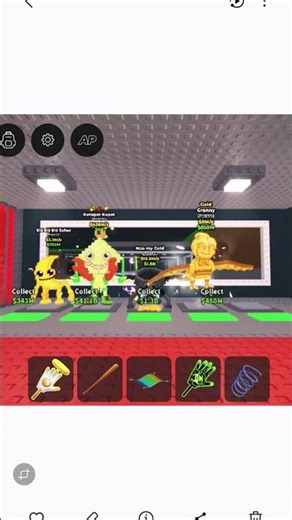 I really want a silver play button plz subscribe everyone.