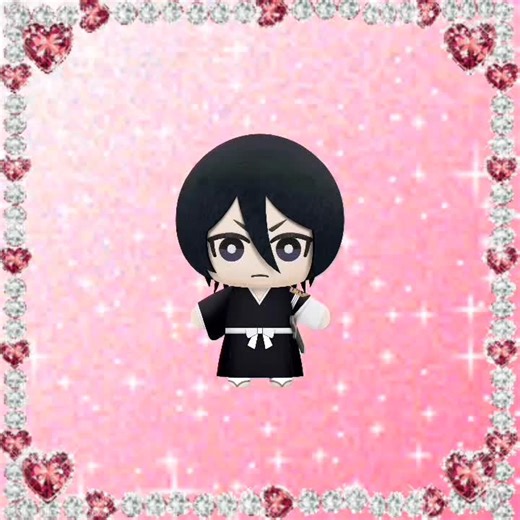 Rukia's Explosive Moment in Bleach Explained