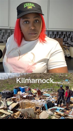 This is totally destroyed.. | Denise and Kenny 4You