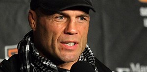 Former UFC champ Randy Couture leaves hospital after surgery for heart attack