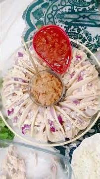 Easy Chicken Tacos for a Crowd #frugal #easyrecipe