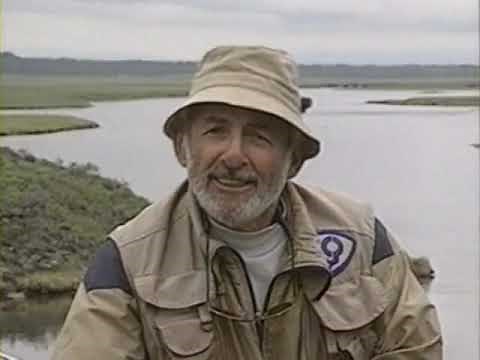 The Essence Of Fly Casting 2 with Mel Krieger