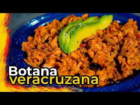 Minilla - A Veracruz Snack | JUS Avocado - Homemade Food