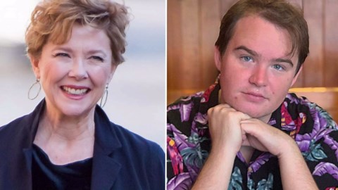 Meet Annette Bening and Warren Beatty’s four kids, now all grown and thriving