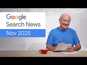 Search Console, AI, and HTTPs updates Search Console (Q4 ‘25)