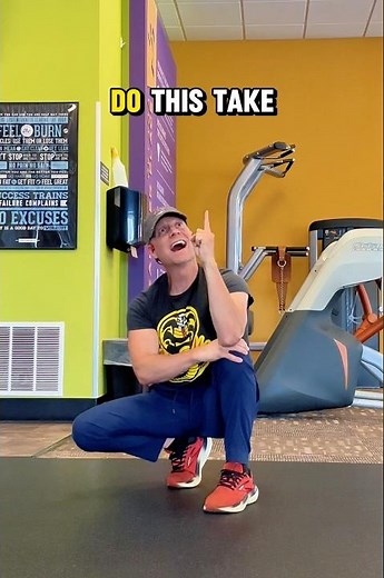 The #1 Mobility Exercise? You Betcha!👀