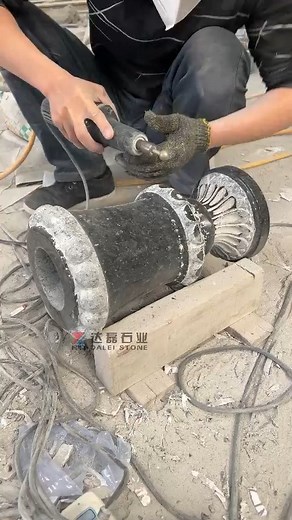 Carved Black Granite Memorial Vase for Gravestone Accessories Our granite tombstone vases accept customized design.If interested welcome to contact us. monuments@daleistone.com https://www.tombstonesgranite.com/ #blackgranite #granite #cemetery #gravestone #monument #tombstone #headstone #supplier #funeral #vase #carved #stonework #DL #reels | Dalei-Tombstone